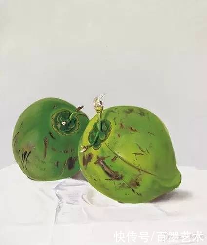 教授@从农村画匠到清华美院教授,他是天才画家,最后因过劳死,享年51岁,天妒英才