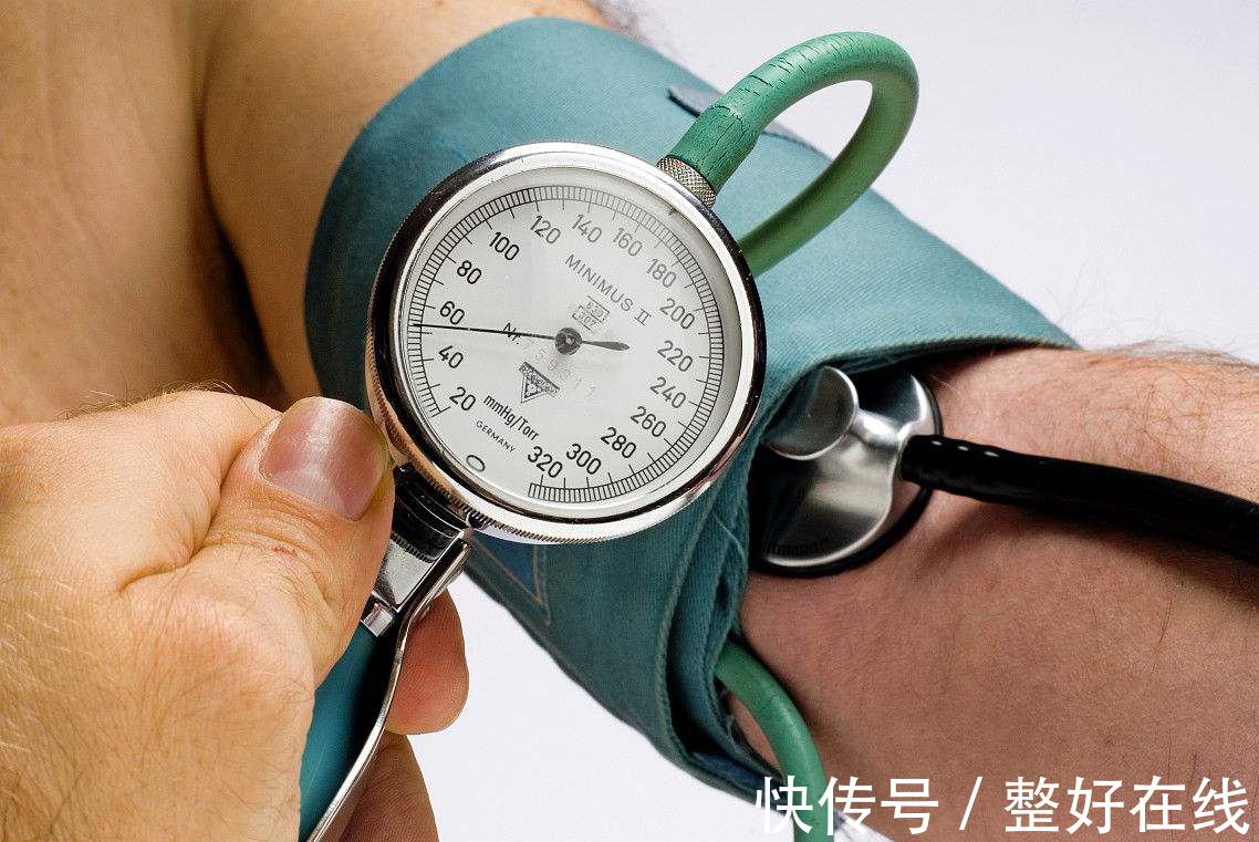 原发性高血压|高血压是什么疾病?什么原因会导致人体患上高血压疾病?一文说清