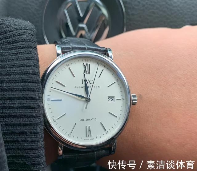 浪琴|原来手表还有等级划分？快速教你识别你的手表级别