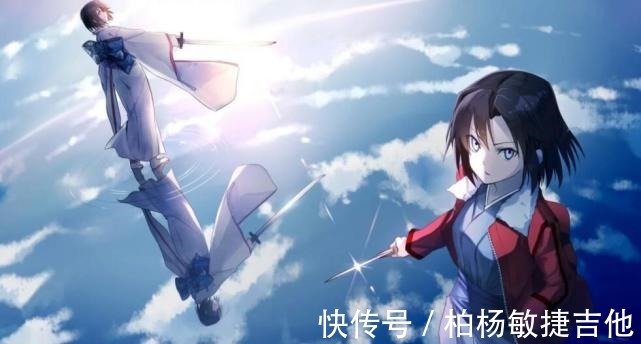 二次元|世界首富也爱二次元,事实证明二次元并不影响“出剑”的速度