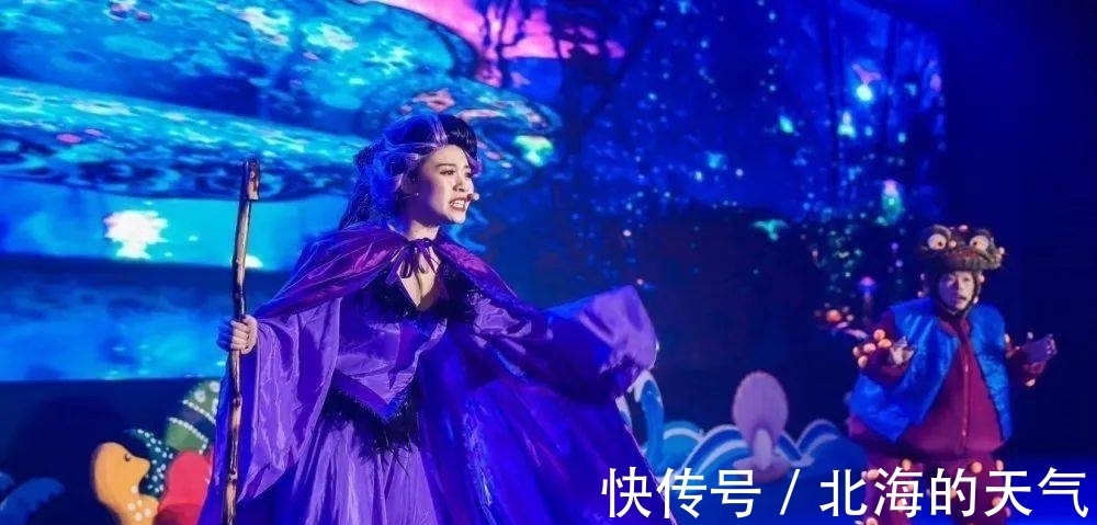 暑期|暑期最值得看的儿童剧推荐，奇幻又温情