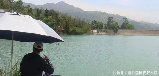 鱼竿|钓鱼中的4大危险，一不小心全村吃饭！