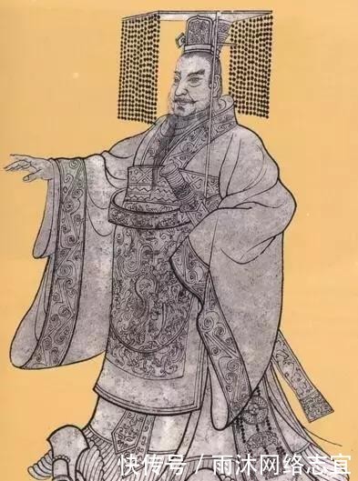 秦始皇|项羽火烧阿房宫传说两千年,凭什么断定它是假的?