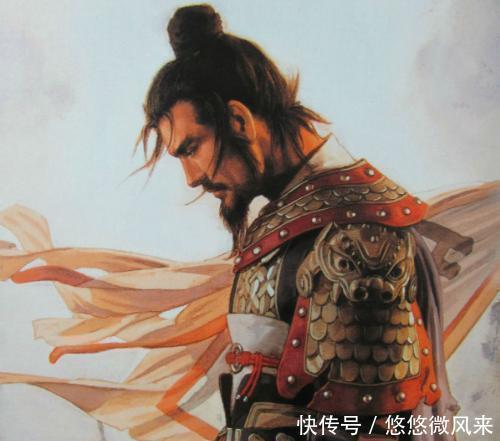 魏延|明知道街亭重要,诸葛亮为何偏偏选了马谡去守,而没有选择赵云