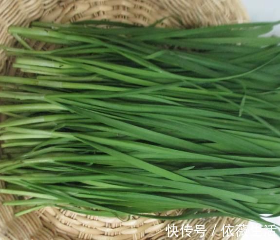 买韭菜时，看见这4种韭菜赶紧走，店家自己都不吃！别上当！