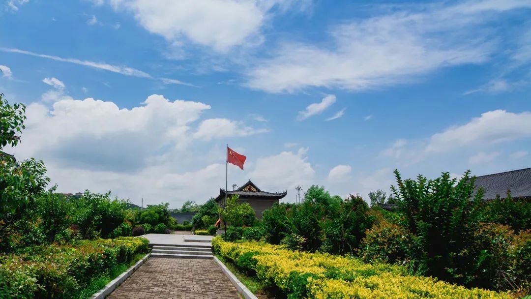 门票|免门票！孝感新增2家国家3A级旅游景区