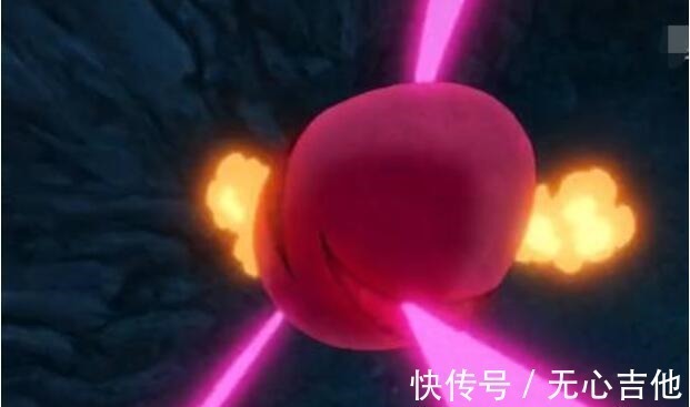 卡普|海贼王这些炮弹破坏力堪比大将,有两个四皇也挡不住