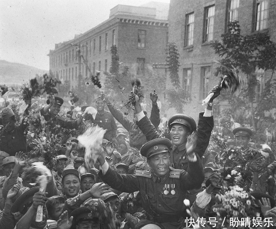 朝鲜|志愿军把联合国军打出恐惧症,李奇微:韩国军队只想逃得越远越好