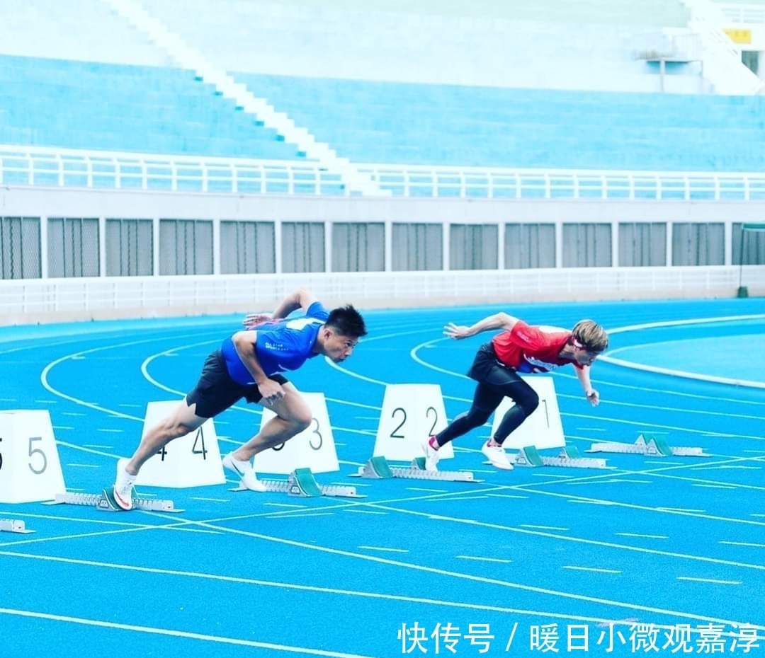 节目|彭小刀的人生信条 谦虚自律突破自己