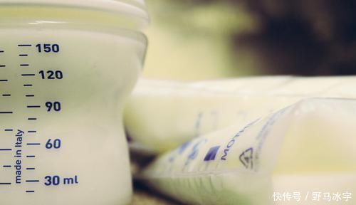 马伊琍|母乳喝不完,如何保存、加热才不会影响质量?孕妈提前了解