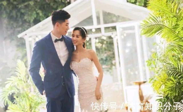 绯闻|张常宁绯闻男友深情表白!高调晒出结婚照,美艳妻子不逊女排主攻