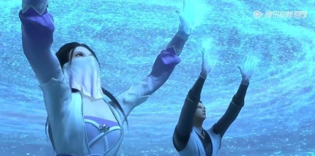 清秋|穿书自救指南第一季完结,沈清秋居然会晕剑,第二季就会开虐