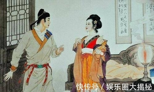 邢夫人$红楼梦:薛姨妈最尴尬的一次遭遇,写尽了女人的不容易