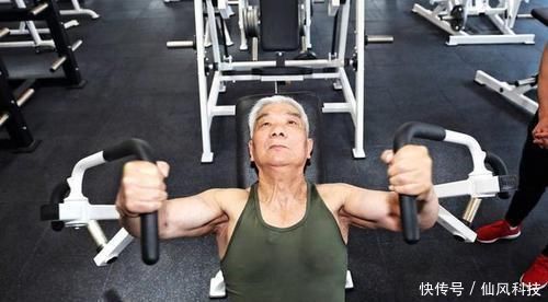 60岁后,身体还能达到4个标准,有长寿潜质,占得越多越好