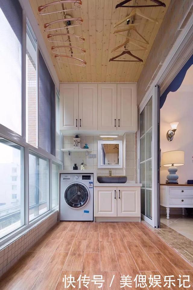 方案|80%的人都浪费了阳台？你利用好了吗？这6种改造方案最实用