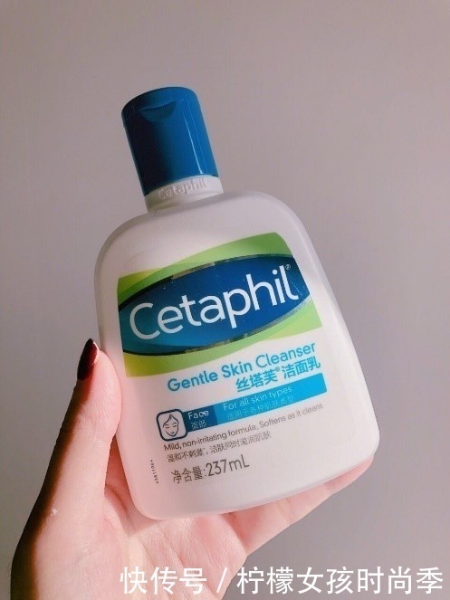 清洁力|跟风买的网红洗面奶真的鸡肋,简直是花钱买教训,姐妹们避雷吧