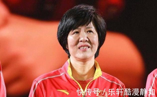 报名|女排选帅报名倒计时!郎平亲自上阵挑选,现场忽现黑马或成老大
