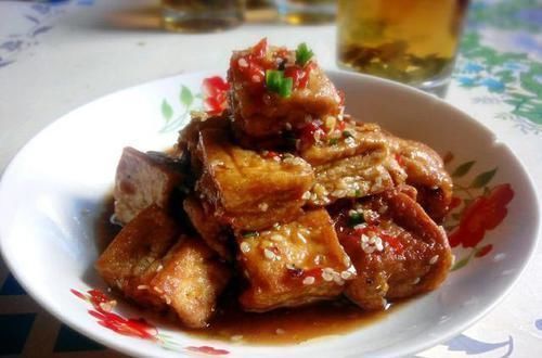 猪板油|经济实惠的几道家常菜,香味十足,美味营养,家里来客不用怕