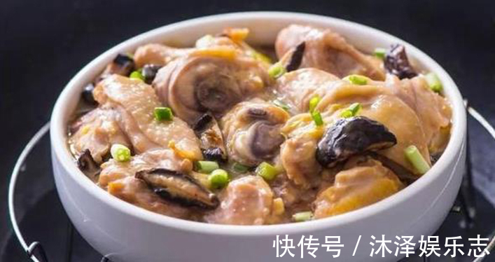 栗子|简单易上手的几道美味家常菜,分分钟流口水,学会不用下馆子!