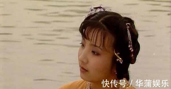 贾环#紫鹃敢管林黛玉，鸳鸯敢教训贾母，为何莺儿见了宝钗就不敢说话？