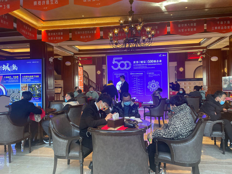 狐虎生威闯市场⑥|万元内准现房放量!石家庄周边供应潮起 | 小高层