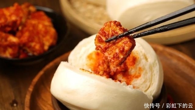 美食|我国哪里的腐乳好吃?看看这4大腐乳,不输老字号,你吃过哪种?