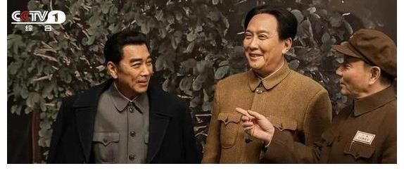 央视《香山叶正红》热播,唐国强等主演显老态,特型演员青黄不接