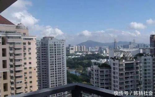 物业|买房时,这3种户型最受欢迎,你家房子在行列吗