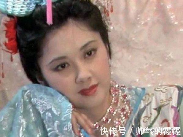 女人|西游记解密 女儿国里其实有男人, 很多女人都去找过他!