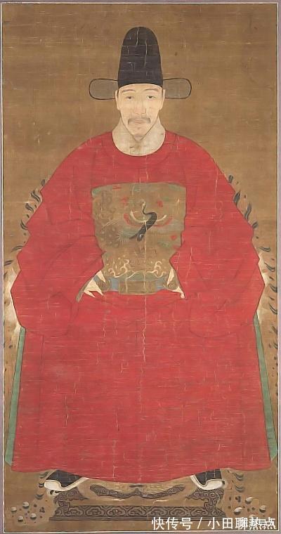 顾宪成!揭秘初代东林党人八君子皆是党争落败者,同病相怜而相聚办学