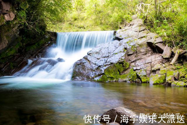 六盘山|我国最年轻的景区之一，来宁夏不来这里游客大呼很遗憾