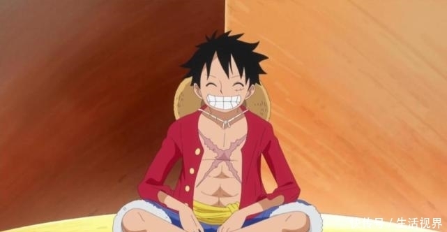 东海|海贼王：东海的人有多牛？山贼王，海贼王，海军王都来自这里
