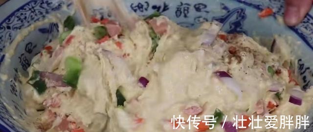 我家孩子最爱的大米做法,不用煮不用蒸,营养又解馋,上桌就扫光!