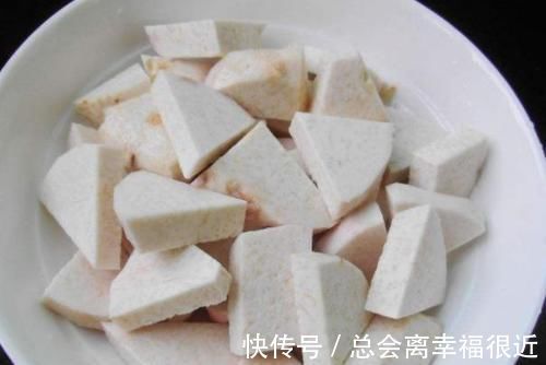 头发|它是天然的生发剂,经常掉发就吃它,防脱发,头发更乌黑发亮