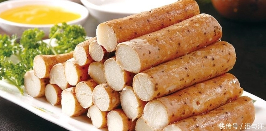 女性要想皮肤细腻有光泽此物要多吃,体重控制了,身体强健了