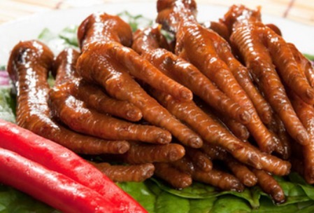 又香又辣，软烂易脱骨，唇齿留香，太香啦！一周两次吃成记忆达人