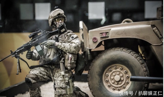 美军|美军规定,打不过可以举手投降,但遇到此国必须血战到底