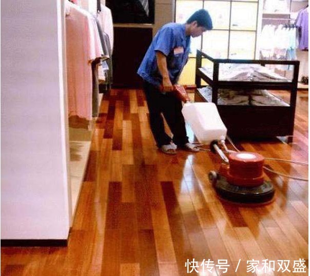 装修|现在家庭装修地板用什么地板好?家庭装修地板如何选择?