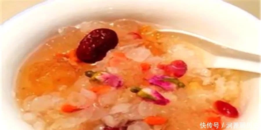 霜降饮食:忌暴食宜平补,仍需润肺去燥