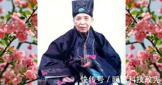 道家|武当道姑118岁坐化, 曾出现返老还童迹象, 90岁邵逸夫拜她为师