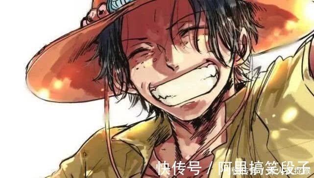 模型师|海贼王这个模型师是魔鬼吗超虐的艾斯牺牲手办QAQ,不敢买!