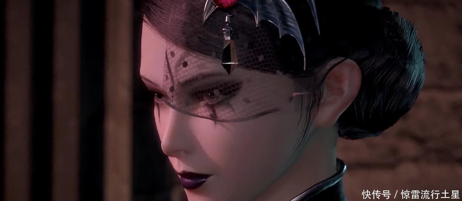 百场胜利|斗罗大陆唐三99胜之时,谁注意躲在暗处的他杀戮之王都要忌惮!