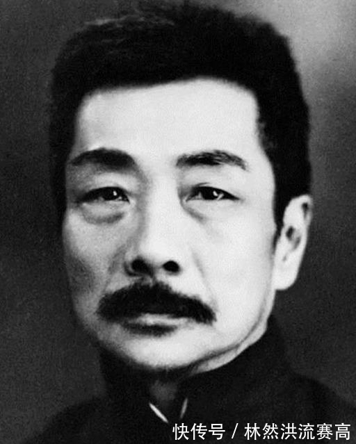 新中国成立$鲁迅为何点名骂李四光?没有无缘无故的恨,对方不敢还嘴