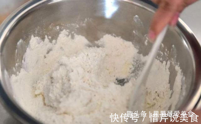 天凉后，经常吃点这种馅的水饺，暖胃祛湿，缓解手脚冰凉！