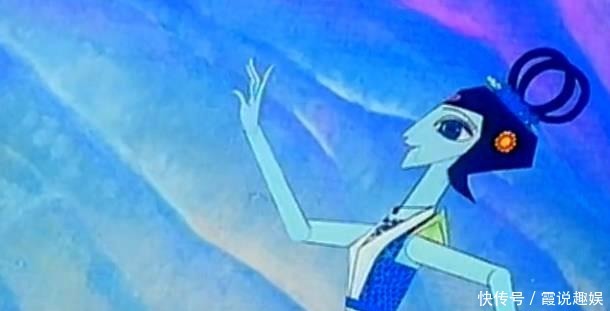 把小金|最强的葫芦娃原是最弱的,童年时期没看懂的这个地方