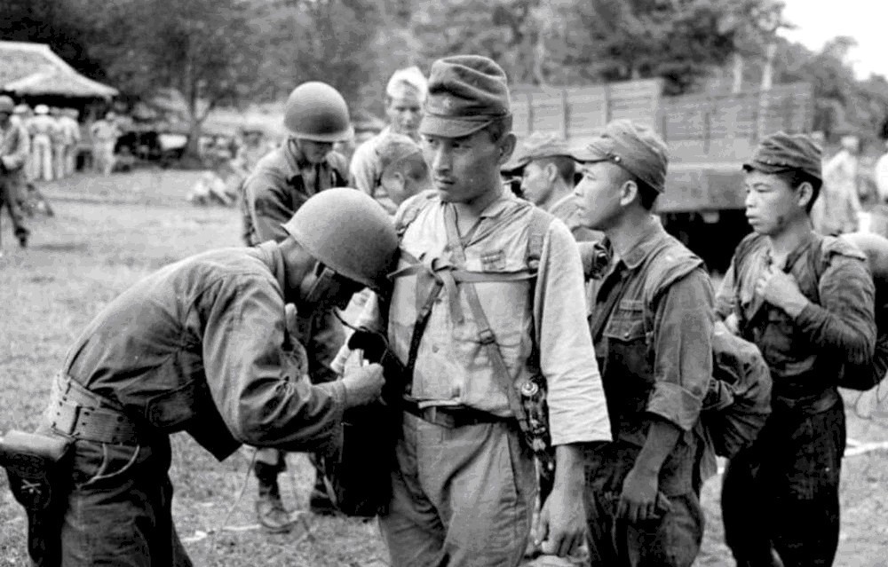 师团|抗日战争时一个军规模有多大?真没有日军师团人多?