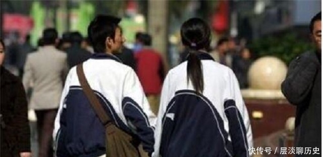 23年前,高中女生失恋想自尽,却怕孤独,便