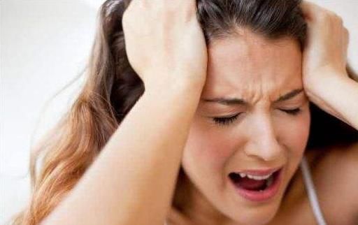 4个穴位相当于4个“急救开关”经常按一按,不用打针吃药