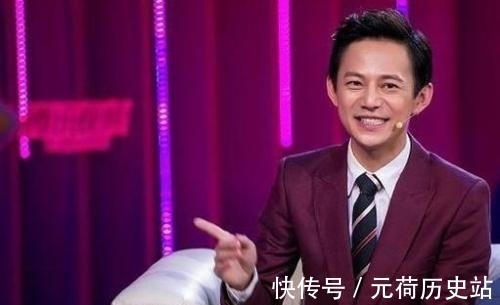 何炅因为快乐大本营停播,伤心地哭了吗