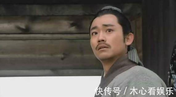 水货|梁山108将中的10位“水货”,第一位纯属靠个人关系上位